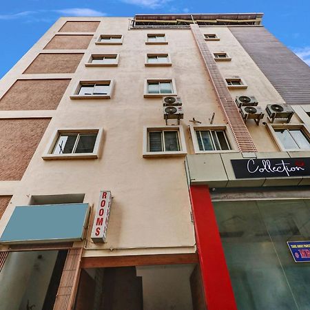 Super Collection O Manasi Residency Hotel Bangalore Luaran gambar