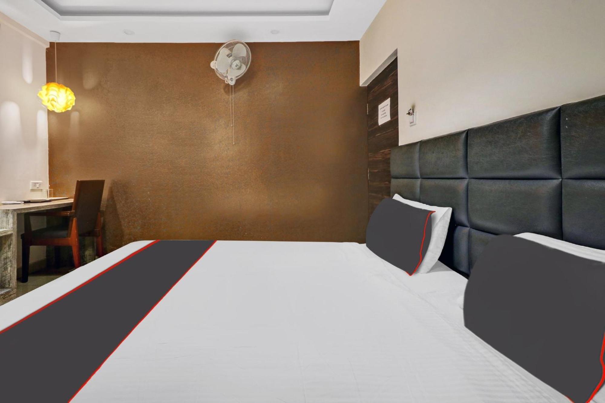 Super Collection O Manasi Residency Hotel Bangalore Luaran gambar