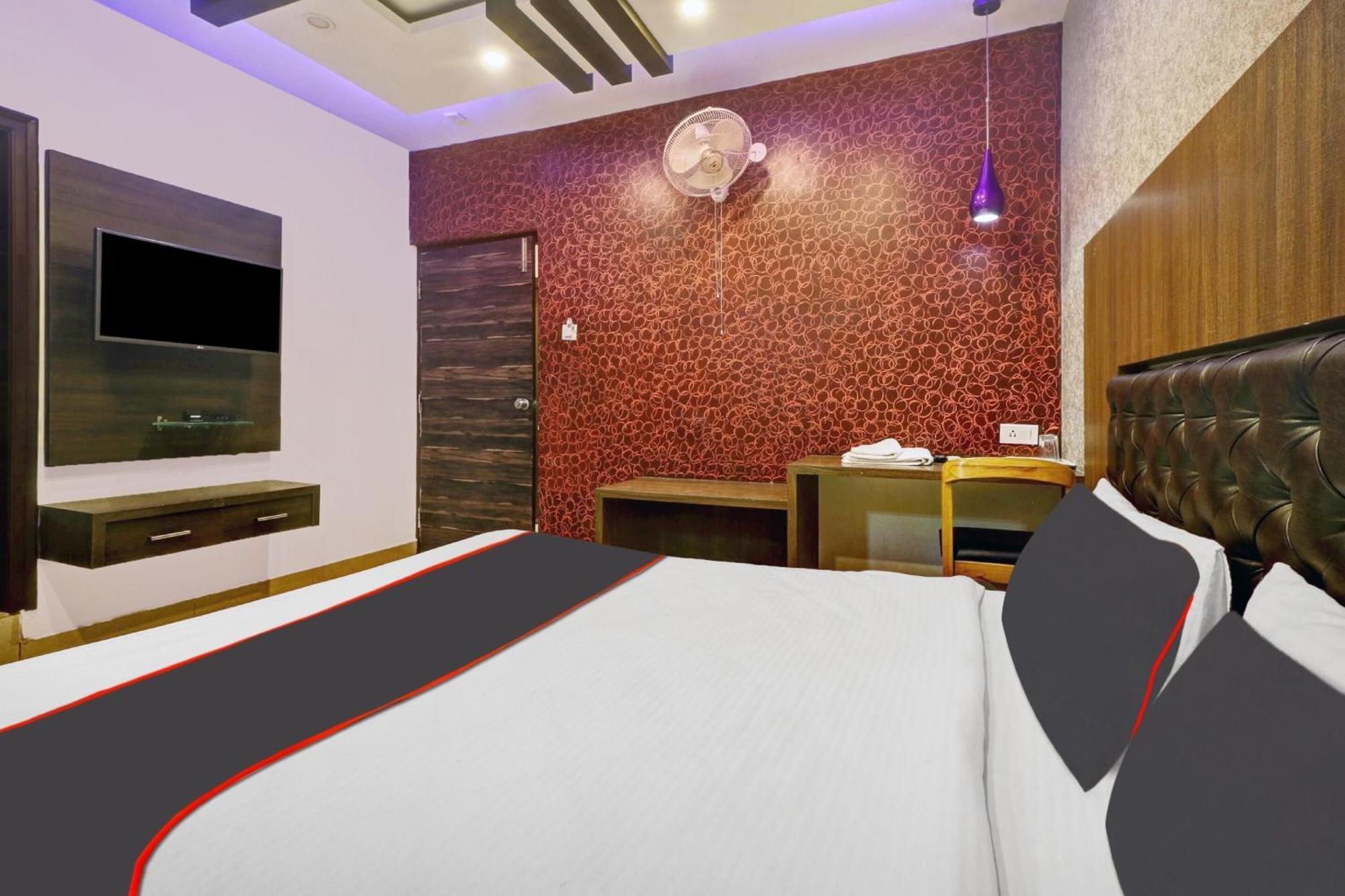 Super Collection O Manasi Residency Hotel Bangalore Luaran gambar