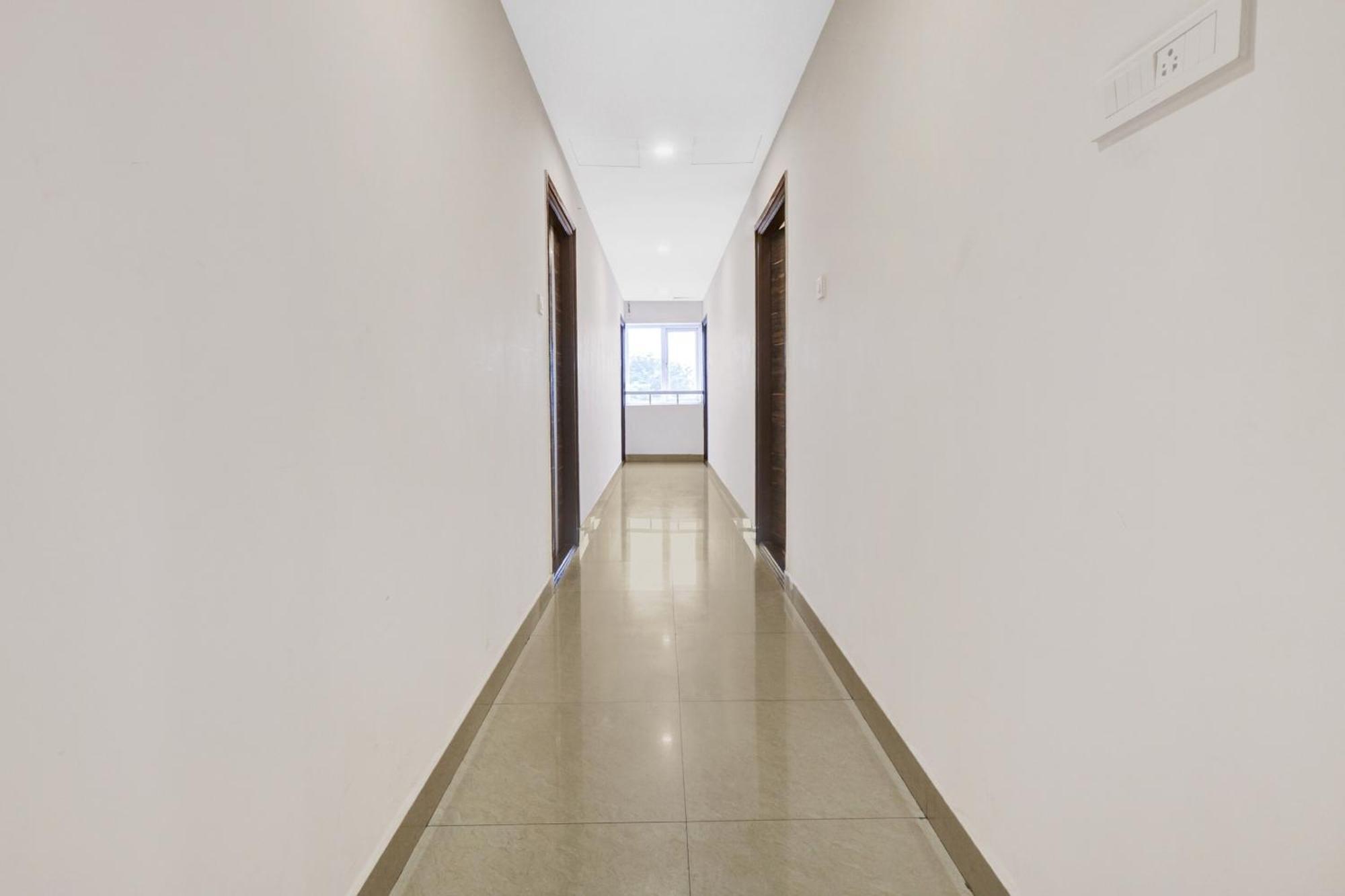 Super Collection O Manasi Residency Hotel Bangalore Luaran gambar