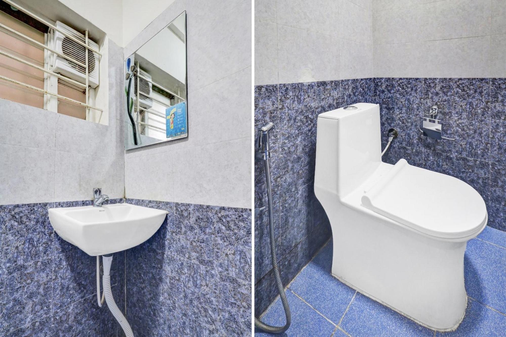 Super Collection O Manasi Residency Hotel Bangalore Luaran gambar