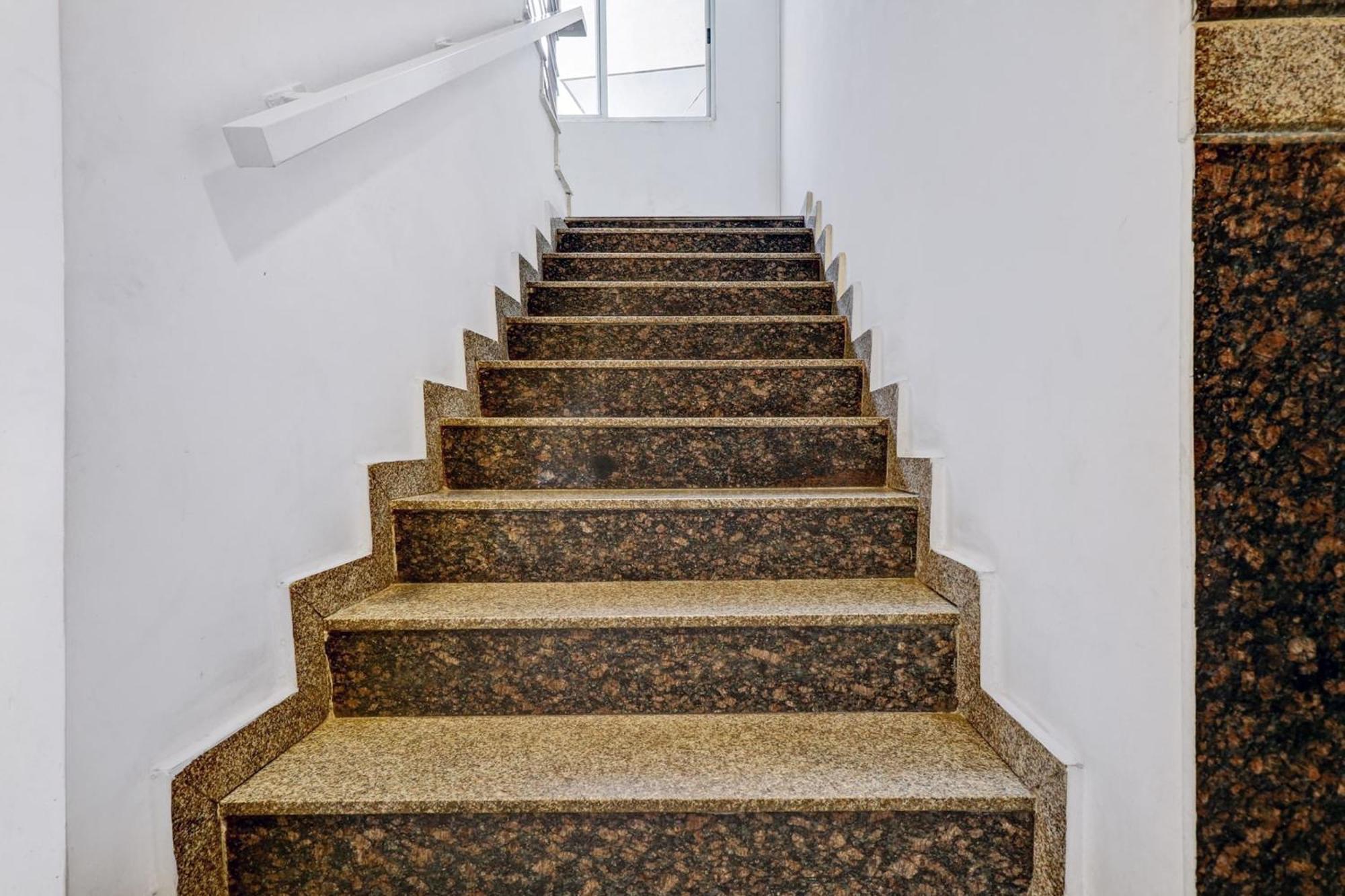 Super Collection O Manasi Residency Hotel Bangalore Luaran gambar