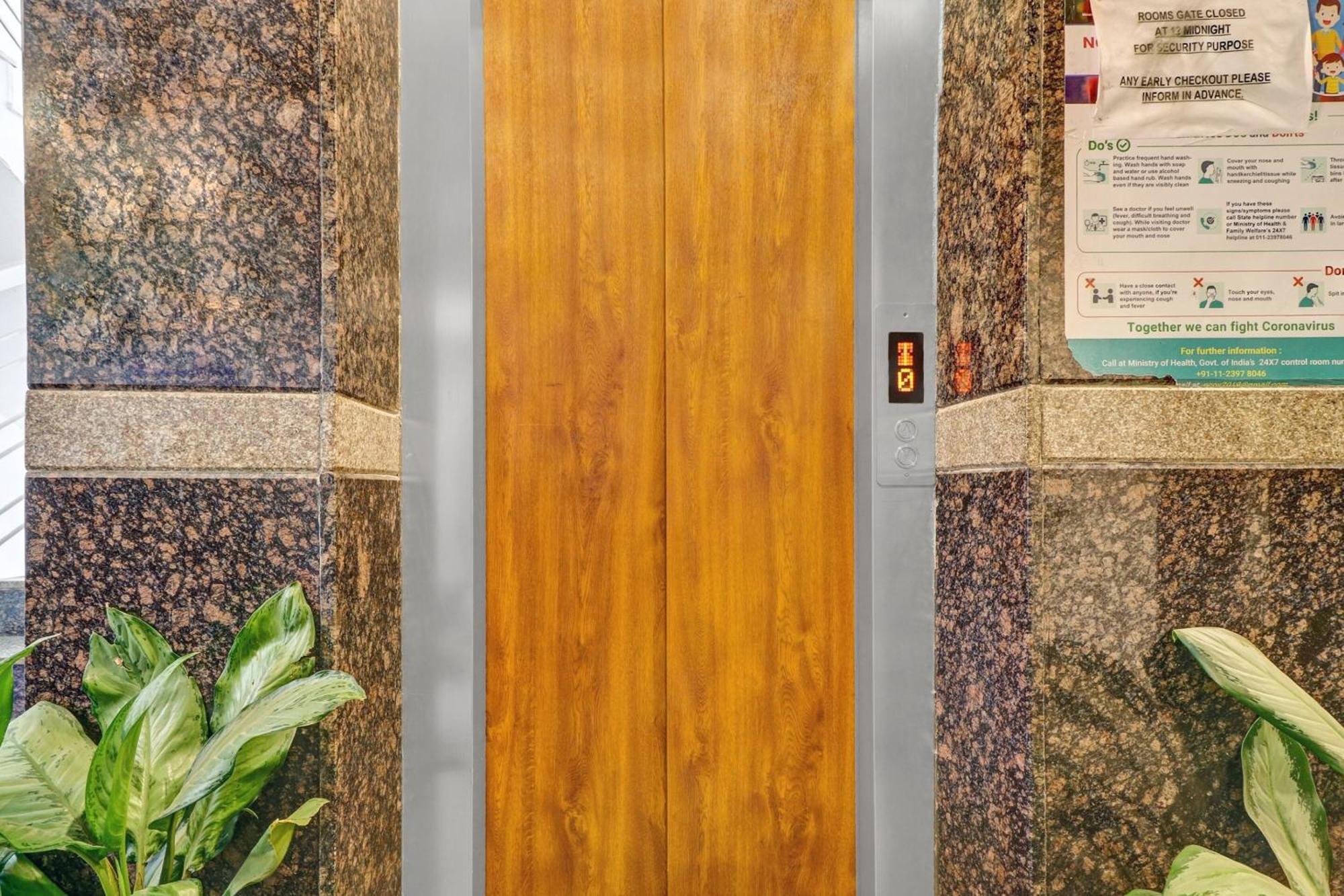 Super Collection O Manasi Residency Hotel Bangalore Luaran gambar