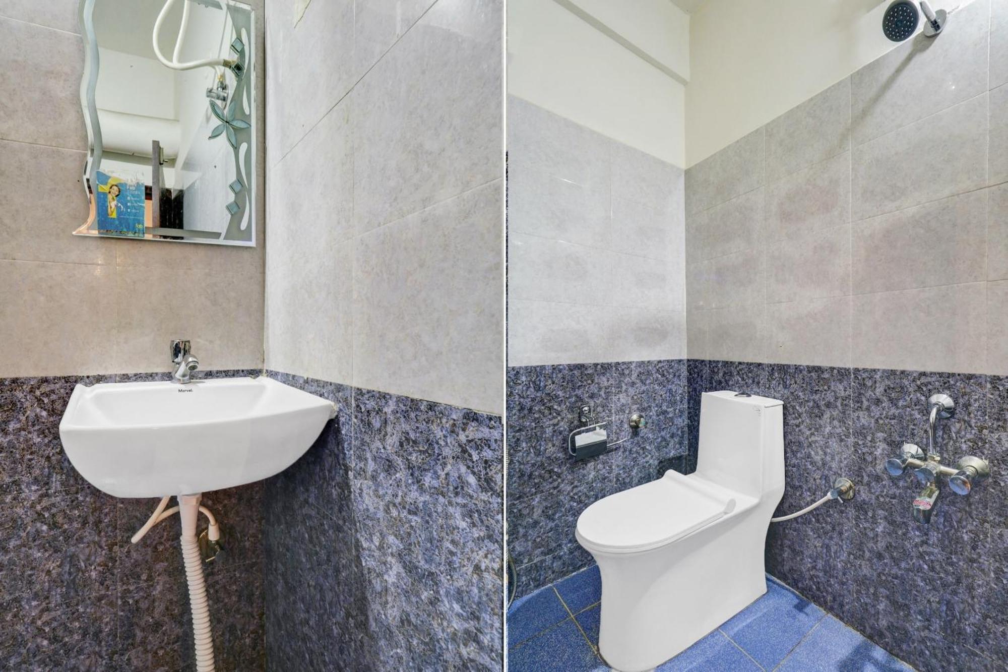 Super Collection O Manasi Residency Hotel Bangalore Luaran gambar